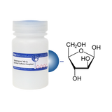 Arabinose Separopore® 4B-CL (Divinyl Sulfone-Coupled)