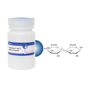 &alpha;-Lactose Separopore&reg; 6B-CL (Epoxy-Coupled)