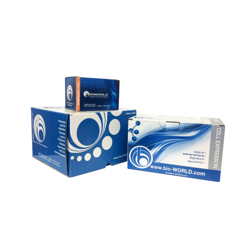 GSH MagneZoom&trade; (Paramagnetic Beads) Kit  Separopore