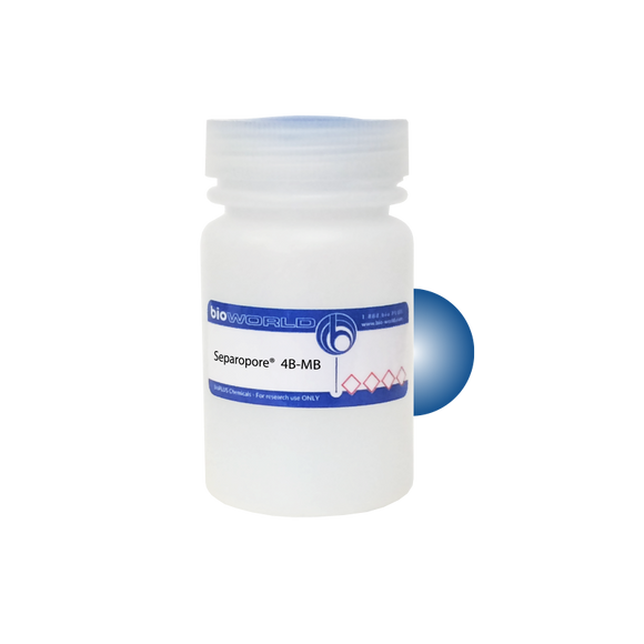 Separopore® 4B-MB