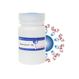 Rabbit Anti-Mouse IgG (FC) Red Separopore&reg; 4B Microbeads viewIP&trade;