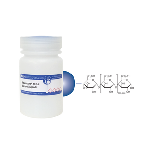 Amylose Separopore&reg; 4B-CL (Epoxy-Coupled)
