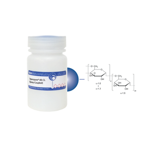 Dextran Separopore® 4B-CL (Epoxy-Coupled)