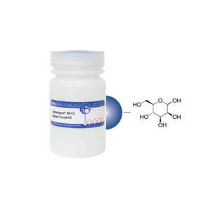 Mannose Separopore&reg; 4B-CL (Epoxy-Coupled)