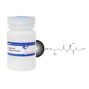 Glutathione (GSH) BlackPearl&reg; (Magnetic Beads)