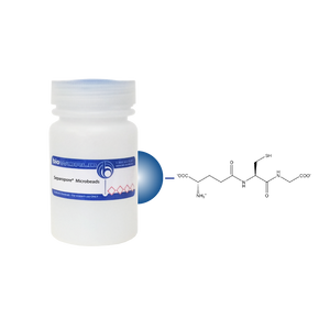 Glutathione Separopore® Microbeads