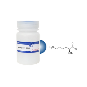 L-Lysine Separopore&reg; 4B-CL