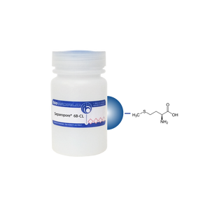 L-Methionine Separopore&reg; 6B-CL