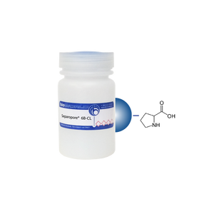 L-Proline Separopore&reg; 6B-CL