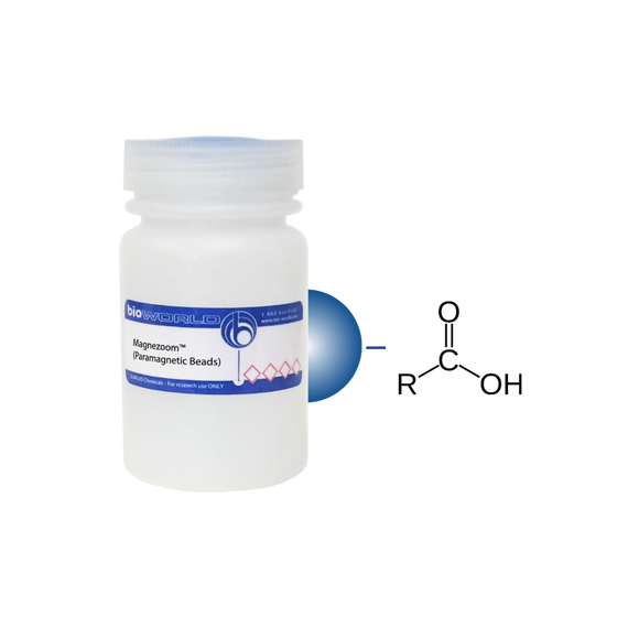 COOH MagneZoom™ (Paramagnetic Beads)