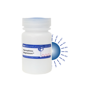 NH2 Nanospheres MagneZoom&trade;