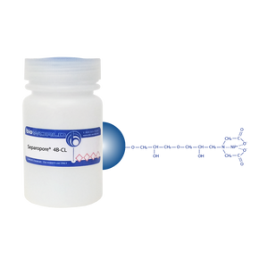 Nickel-Chelated Separopore&reg; 4B-CL