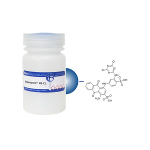 Reactive Blue-4 Separopore&reg; 4B-CL